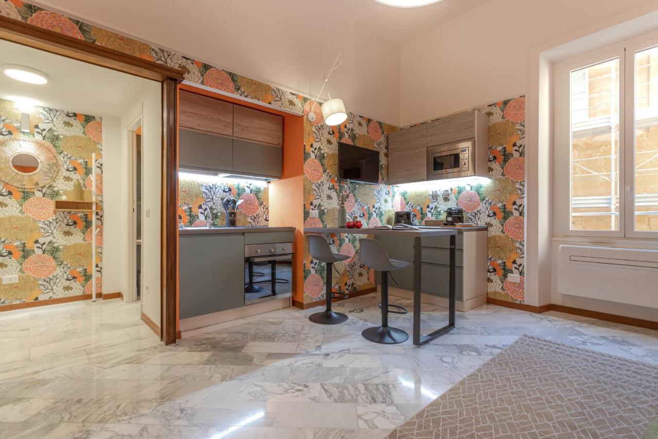 37 Cimarra Loft Lejlighed *