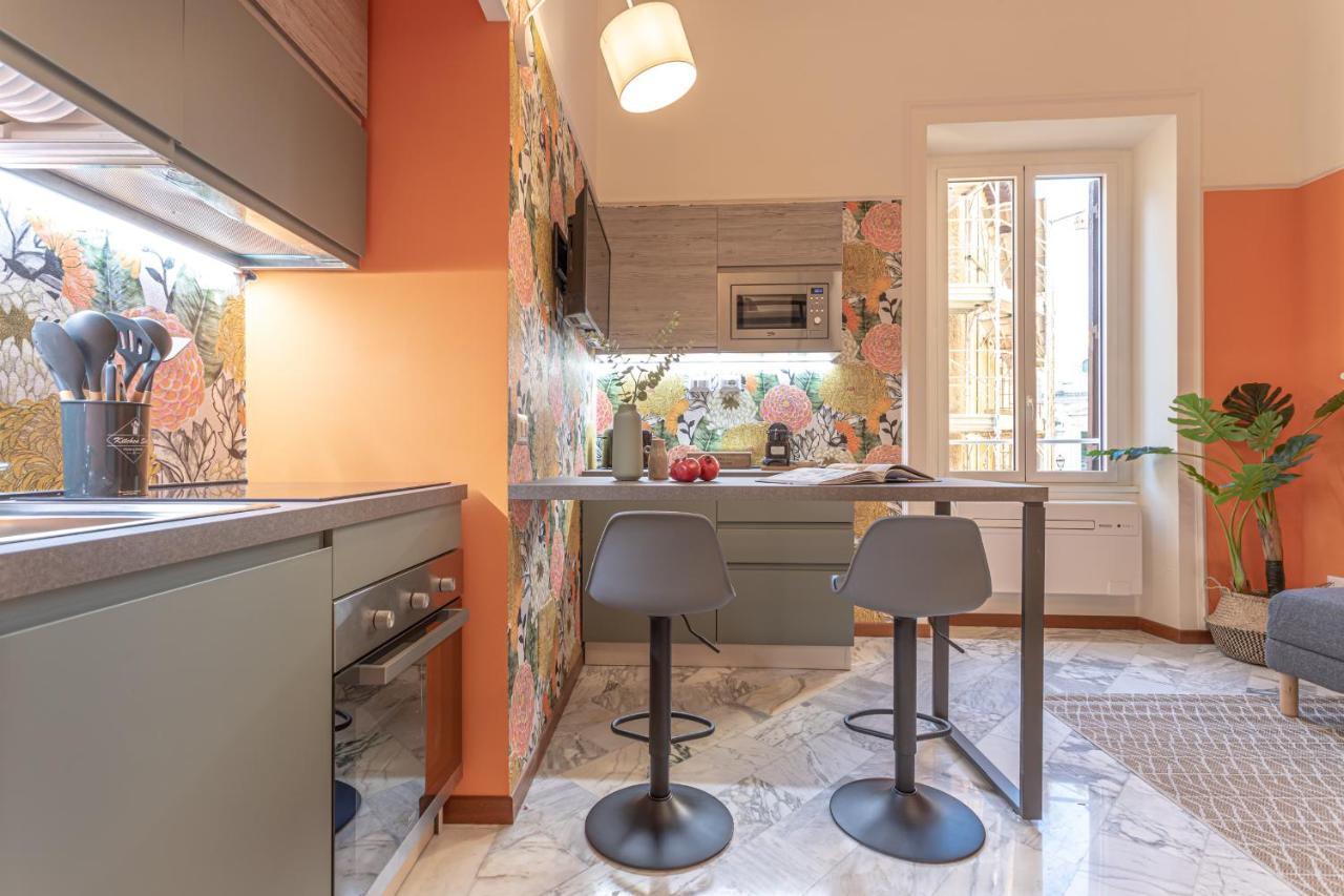37 Cimarra Loft Lejlighed Rom