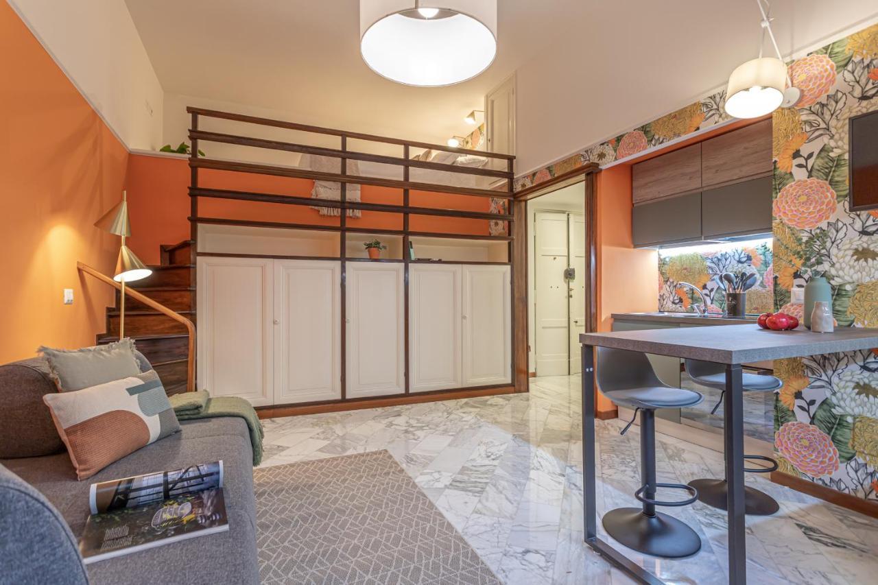 37 Cimarra Loft Lejlighed