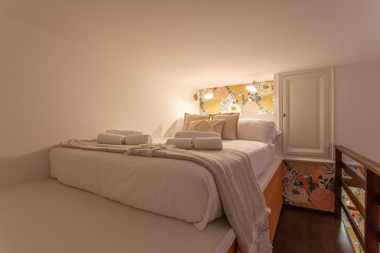 37 Cimarra Loft Lejlighed Rom