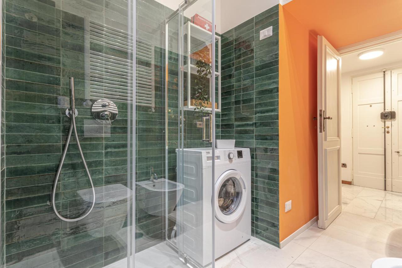 37 Cimarra Loft Lejlighed Rom